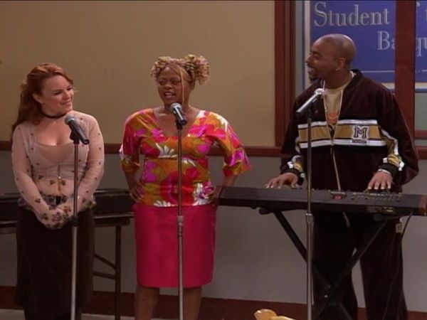 The Parkers - It’s Gary Coleman