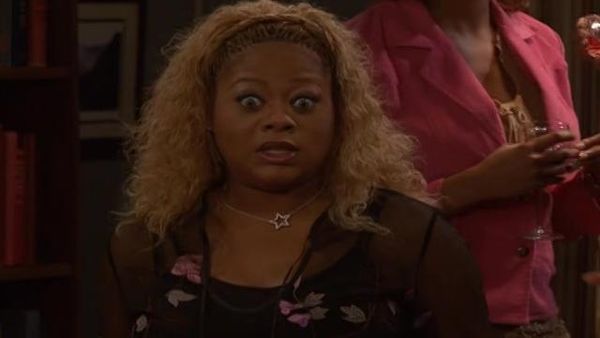 The Parkers - An Ivy League of Her Own
