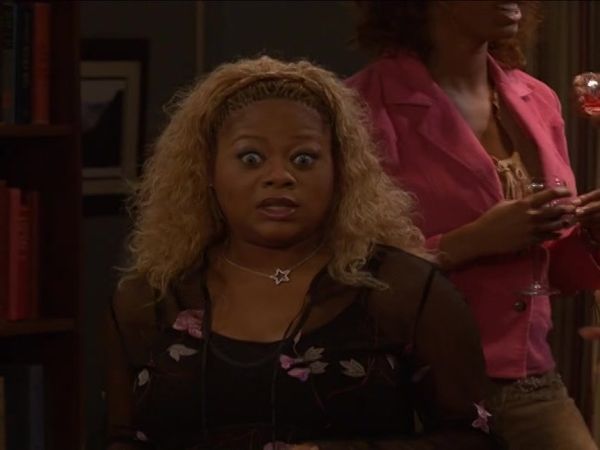The Parkers - An Ivy League of Her Own