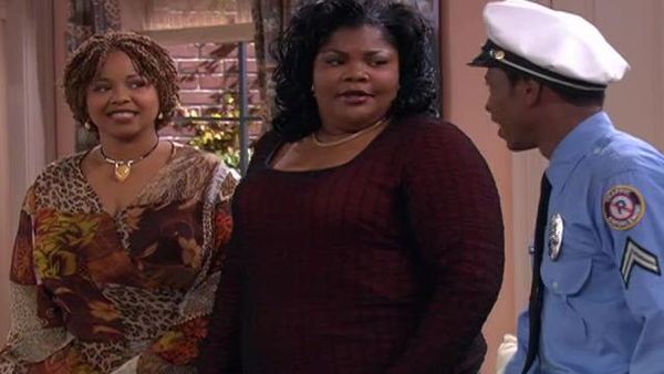 The Parkers - Meter Maids Need Love, Too