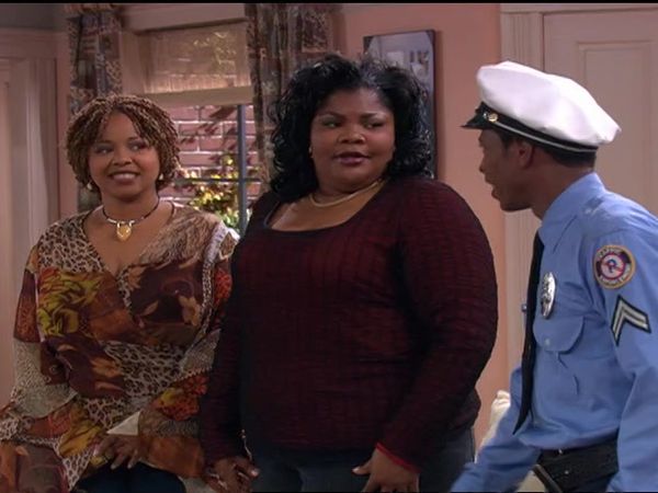 The Parkers - Meter Maids Need Love, Too