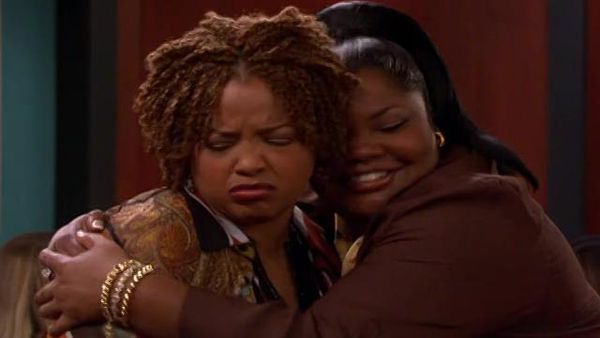 The Parkers - Food Fiasco