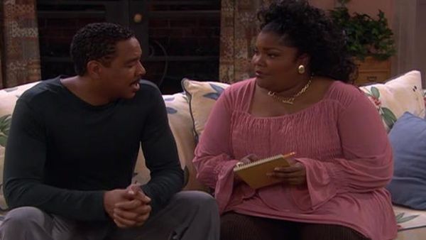 The Parkers - The Mourning After