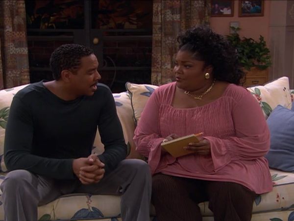 The Parkers - The Mourning After