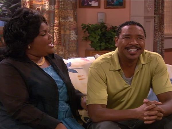 The Parkers - She’s Hysterical