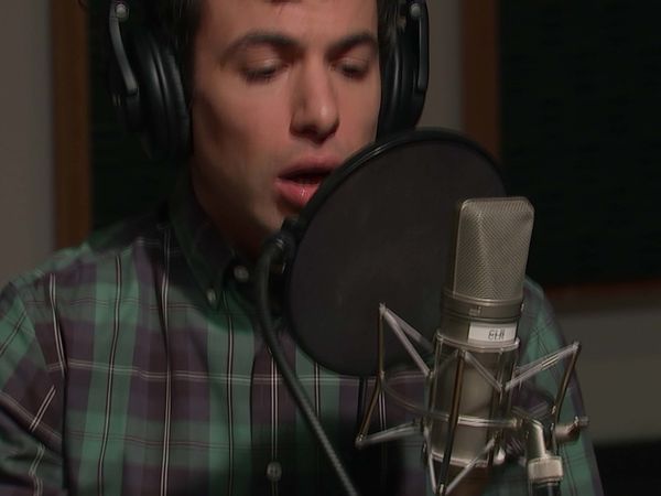 Nathan For You - Travel Agent / Hotel