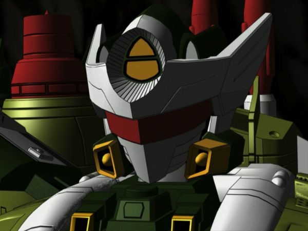 Transformers: Cybertron - Hidden