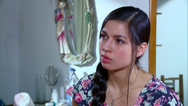 La Chúcara - Episode 24