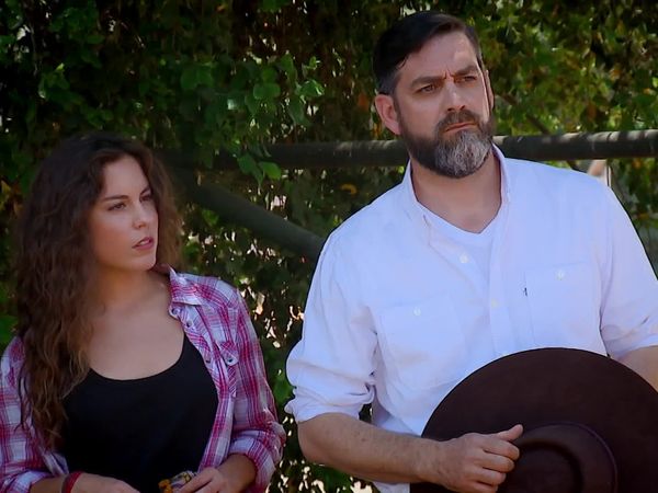 La Chúcara - Episode 20