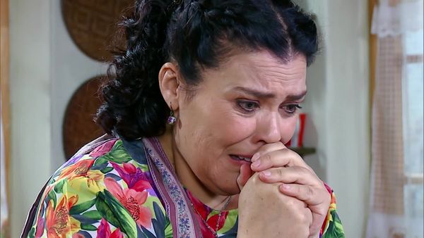 La Chúcara - Episode 3