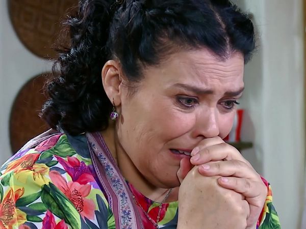 La Chúcara - Episode 3