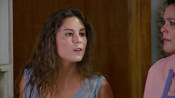 La Chúcara - Episode 11
