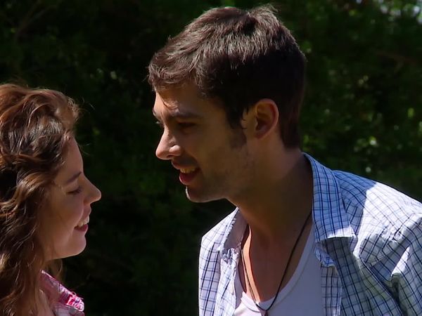 La Chúcara - Episode 4