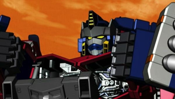Transformers: Cybertron - Savage