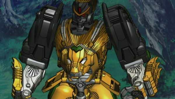 Transformers: Cybertron - Sand