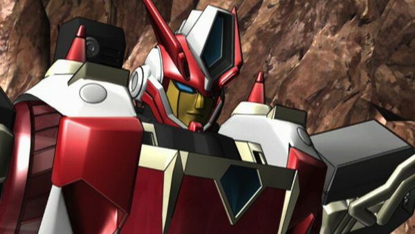 Transformers: Cybertron - Primal