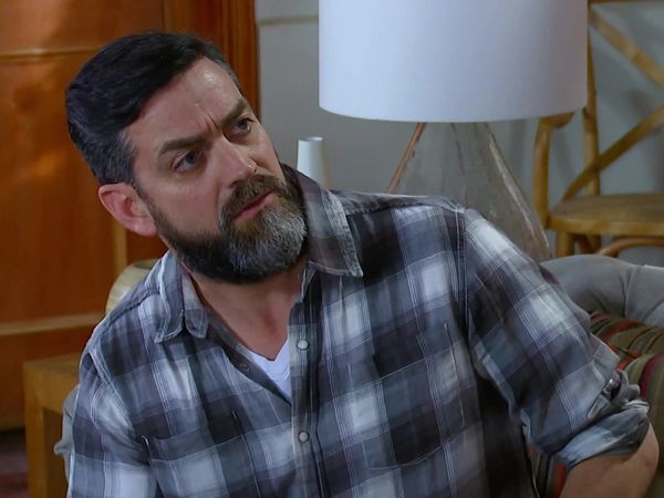 La Chúcara - Episode 9