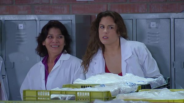 La Chúcara - Episode 10