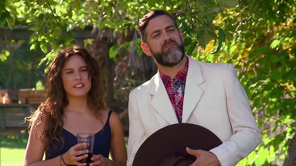 La Chúcara - Episode 8