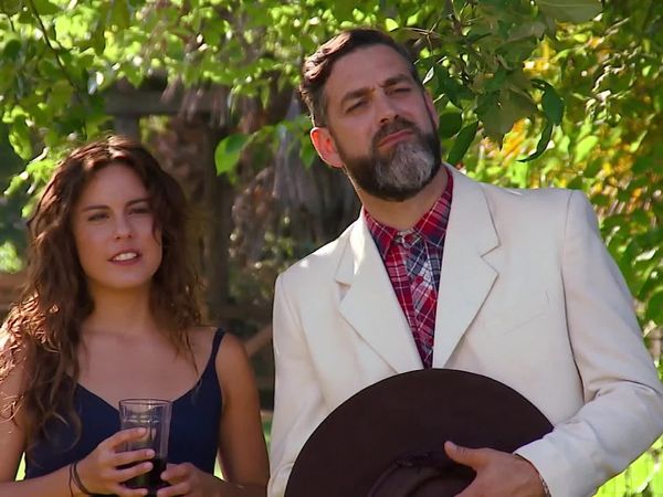 La Chúcara - Episode 8