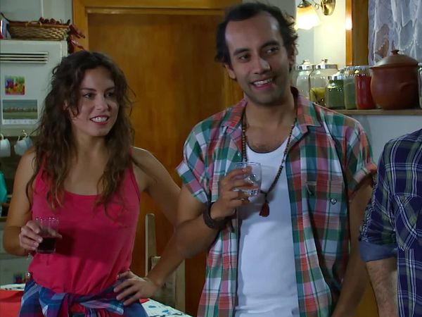La Chúcara - Episode 7