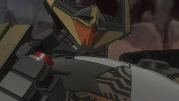 Transformers: Cybertron - Starscream
