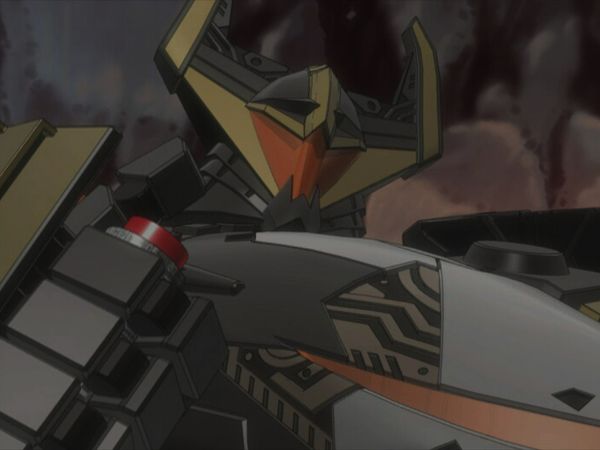 Transformers: Cybertron - Starscream