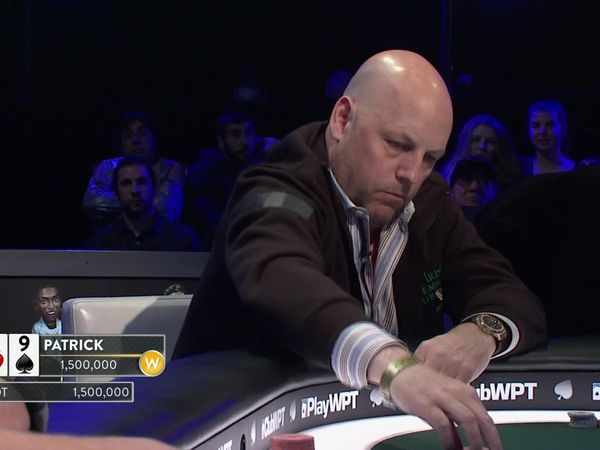 World Poker Tour - WPT Montreal - Parte 3