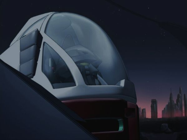 Transformers: Cybertron - City