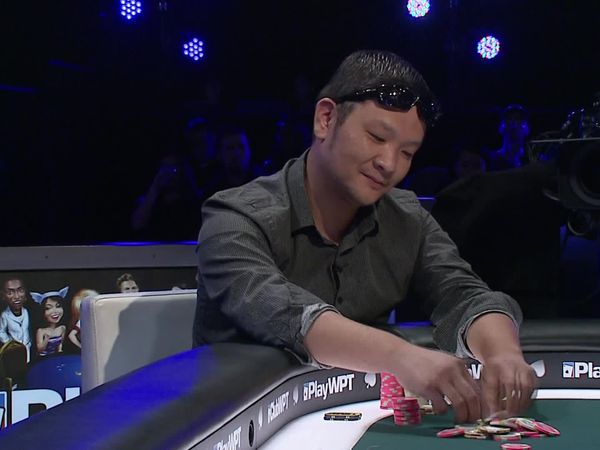 World Poker Tour - Borgata Poker Open - Parte 3