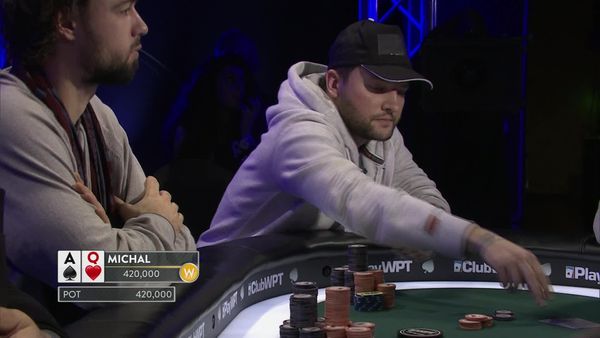 World Poker Tour - WPT Berlin - Part 1