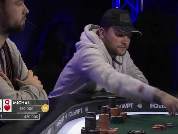 World Poker Tour - WPT Berlin - Part 1