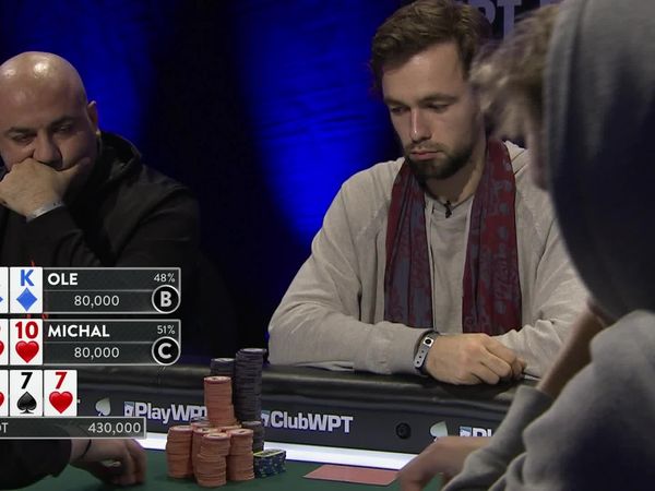 World Poker Tour - WPT Berlin - Part 2