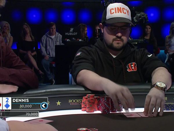 World Poker Tour - LA Poker Classic - Part 1