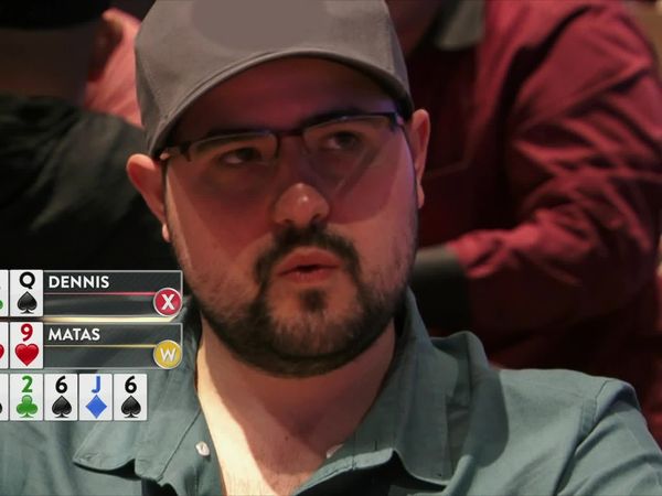 World Poker Tour - WPT Tournament of Champions - Parte 1