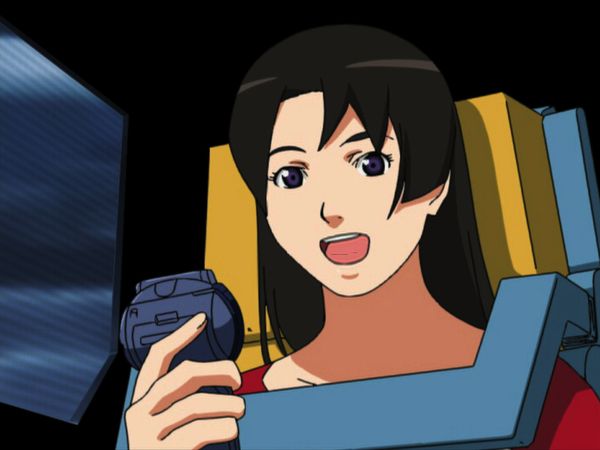 Transformers: Cybertron - Unfinished