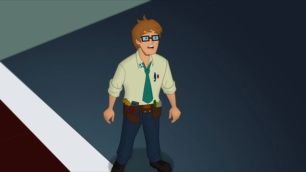 Transformers: Rescue Bots - ,The More Things Stay The Same