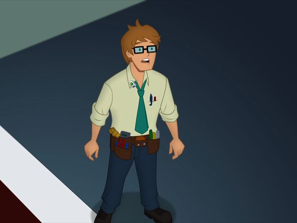 Transformers: Rescue Bots - ,The More Things Stay The Same
