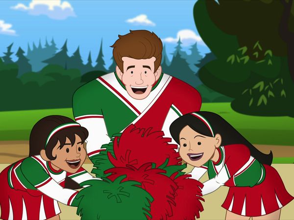 Transformers: Rescue Bots - Pizza Pi Party