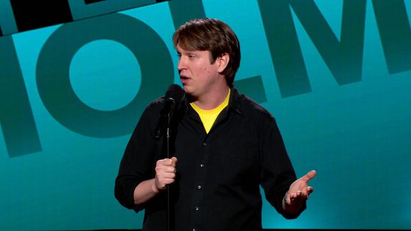 Comedy Central Presents - Pete Holmes