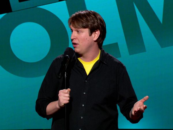 Comedy Central Presents - Pete Holmes