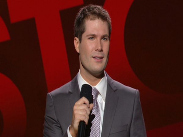 Comedy Central Presents - Ryan Stout