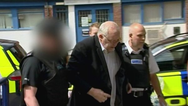 Britain's Darkest Taboos - My Sister And Her Two Year Old Murdered By Her Ex - Christine Chambers