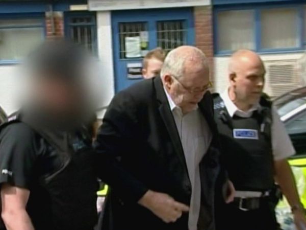 Britain's Darkest Taboos - My Sister And Her Two Year Old Murdered By Her Ex - Christine Chambers