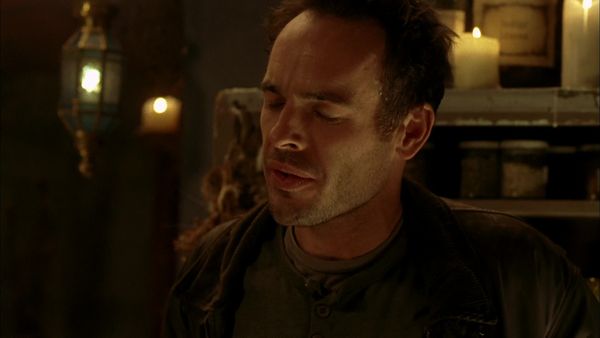 Dresden Files - Il Terzo Occhio