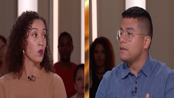 La corte de los divorcios - Entre copas