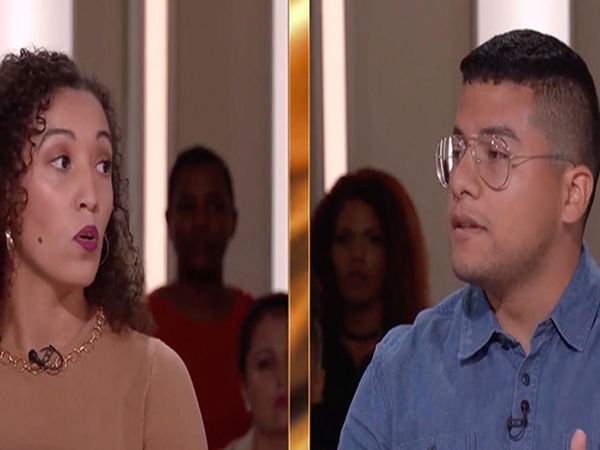 La corte de los divorcios - Entre copas