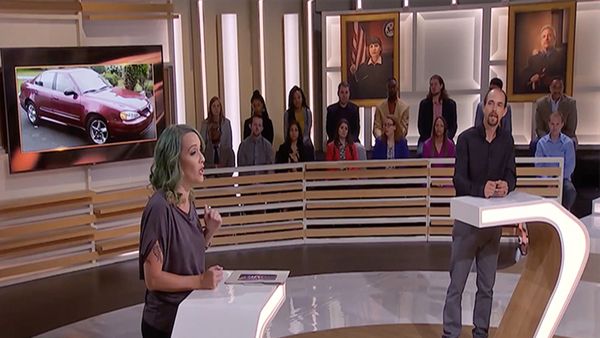 La corte de los divorcios - ¿Dónde está el dinero?