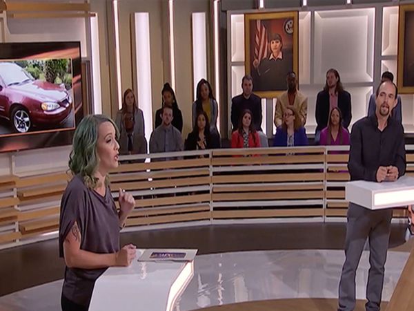 La corte de los divorcios - ¿Dónde está el dinero?