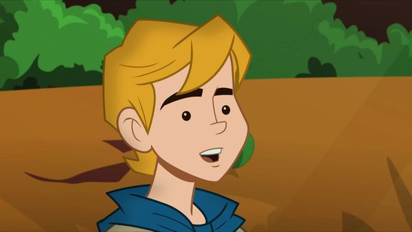 Transformers: Rescue Bots - Camp cody